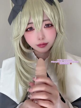 Rizuna Foto Nude Leaked OnlyFans 217