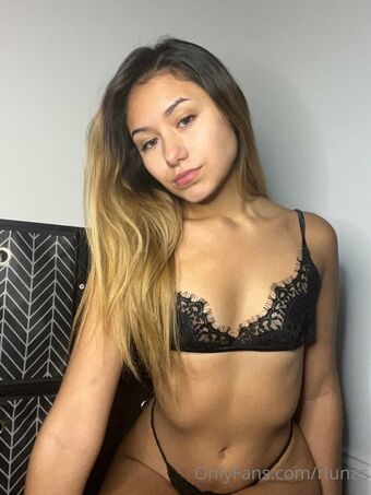 rlunas Foto Nude Leaked OnlyFans 11