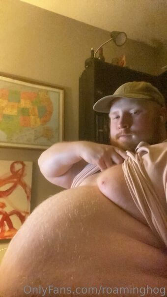 roaminghog Foto Nude Leaked OnlyFans 34