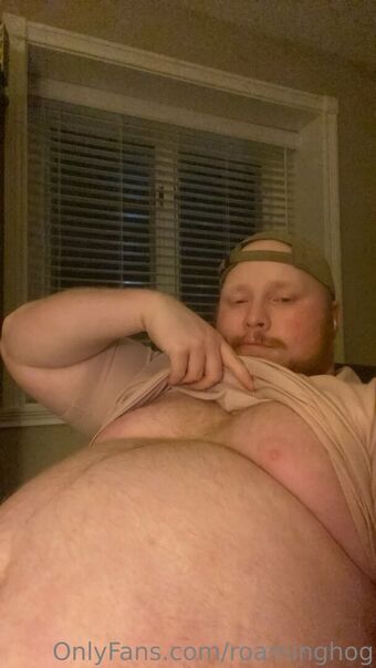 roaminghog Foto Nude Leaked OnlyFans 35