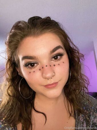 Robeanie Foto Nude Leaked OnlyFans 4