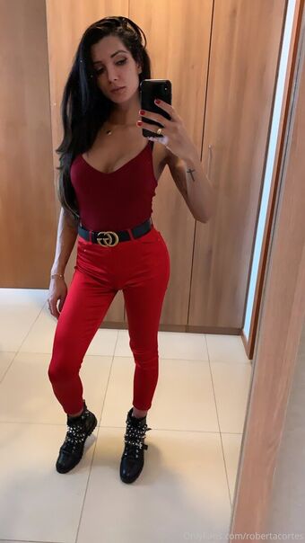 robertacortes Foto Nude Leaked OnlyFans 35