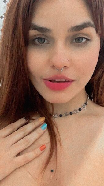 Robertinha Foto Nude Leaked OnlyFans 32