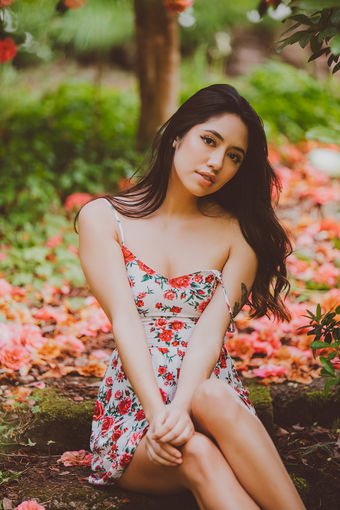 Robin Mae