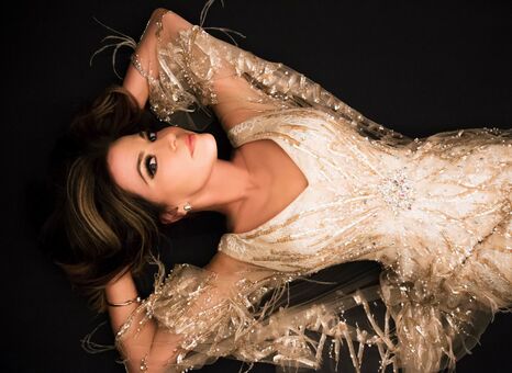 Robin Meade