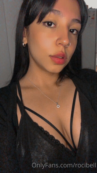 rocibell Foto Nude Leaked OnlyFans 13