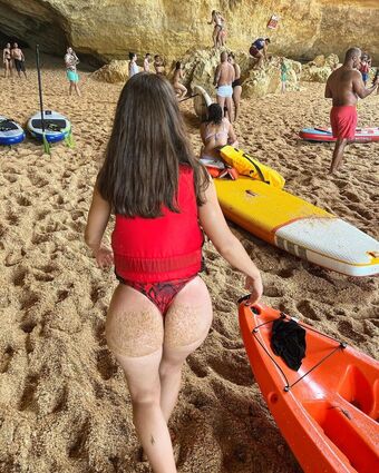 Rocio Gonzalez