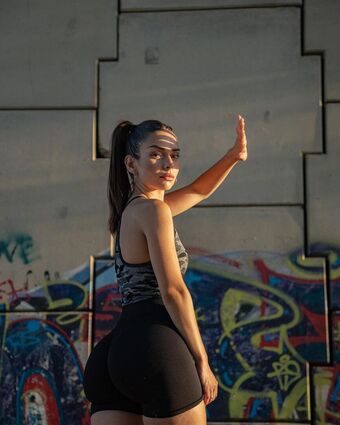 Rocio Gonzalez