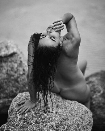 Rocio Robles Foto Nude Leaked OnlyFans 30