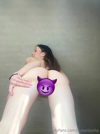 rocketdasha