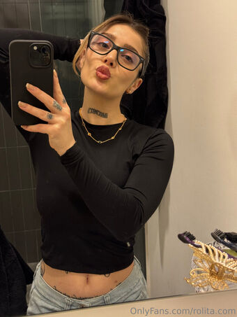 Rolita.com Foto Nude Leaked OnlyFans 8