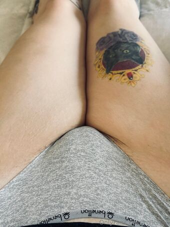 rollerlau Foto Nude Leaked OnlyFans 11