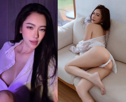 rollipop Foto Nude Leaked OnlyFans 97