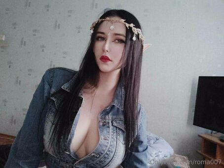 roma007 Foto Nude Leaked OnlyFans 14