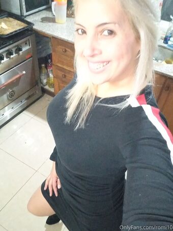 romi10 Foto Nude Leaked OnlyFans 20