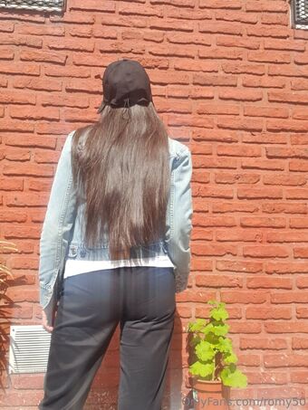 romy50 Foto Nude Leaked OnlyFans 41