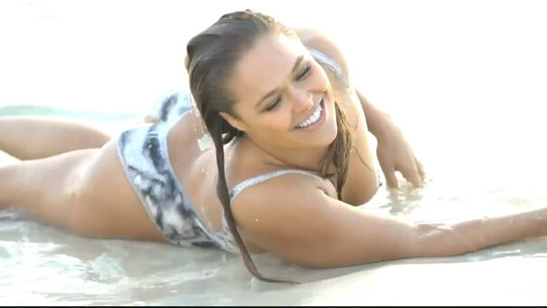 Ronda Rousey