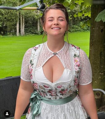 Ronja Forcher