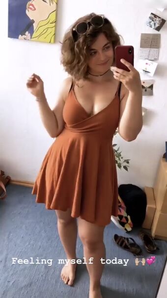 Ronja Forcher