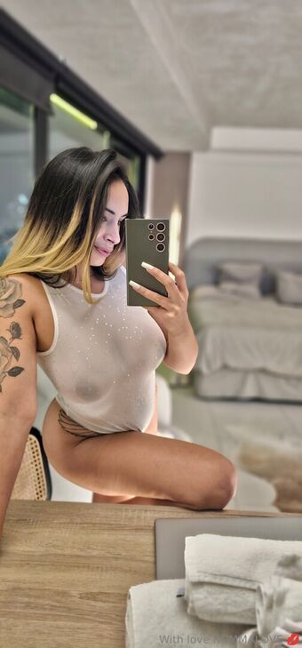 roomababy Foto Nude Leaked OnlyFans 16