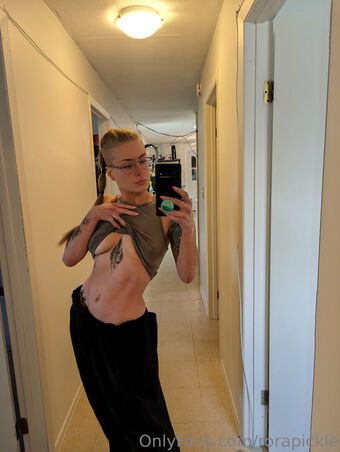rorapickle Foto Nude Leaked OnlyFans 16