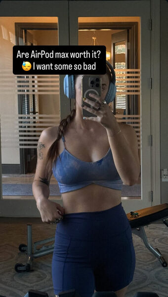 roromuffins Foto Nude Leaked OnlyFans 5