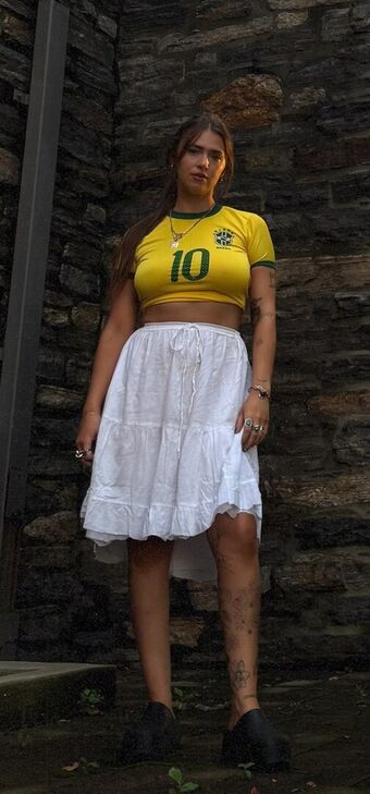 roromuffins Foto Nude Leaked OnlyFans 10