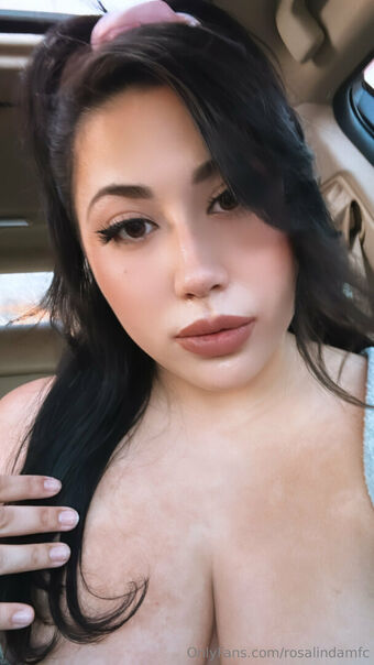 rosalindamfc