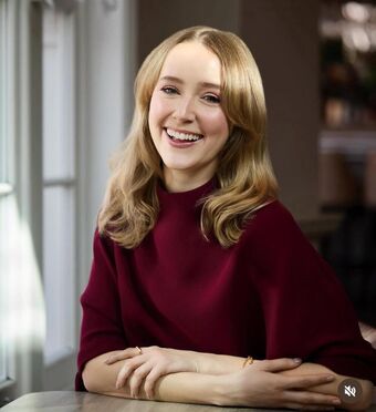 Rose Ayling Foto Nude Leaked OnlyFans 4