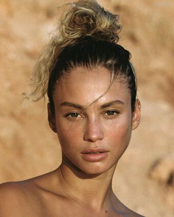 Rose Bertram