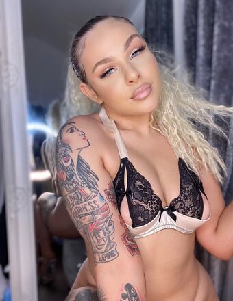 Rose Winter Foto Nude Leaked OnlyFans 8