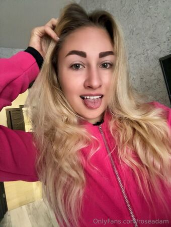 roseadam Foto Nude Leaked OnlyFans 13