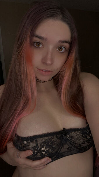 roseinfinityy Foto Nude Leaked OnlyFans 13