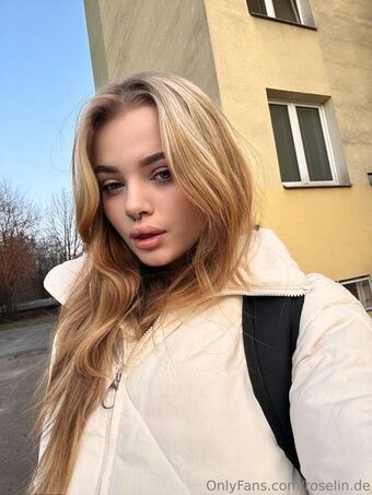 Roselinde