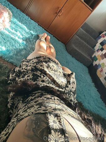 roseofwar Foto Nude Leaked OnlyFans 2