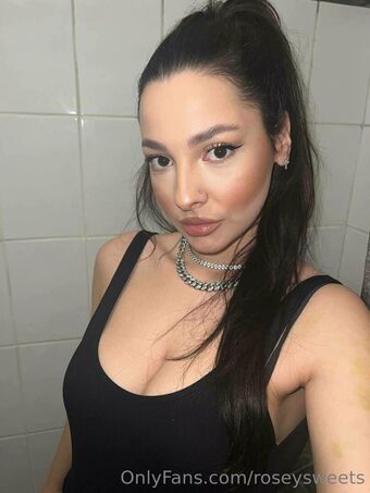 roseysweets
