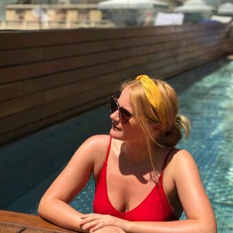 Rosie Dowsing Foto Nude Leaked OnlyFans 6