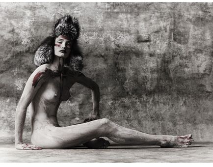 Rosie Huntington-Whiteley