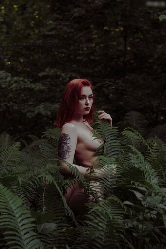 roskosh Foto Nude Leaked OnlyFans 55