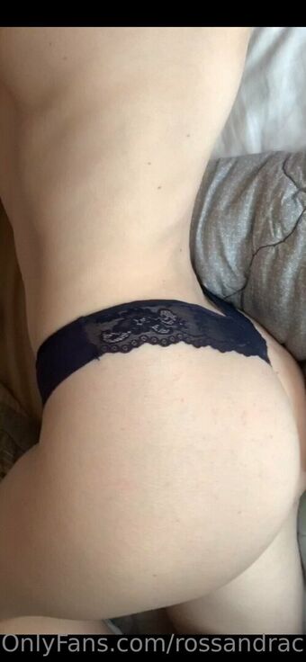rossandrache Foto Nude Leaked OnlyFans 9