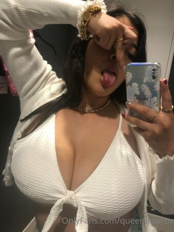 Rosy Rous
