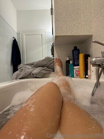 rox1996 Foto Nude Leaked OnlyFans 6