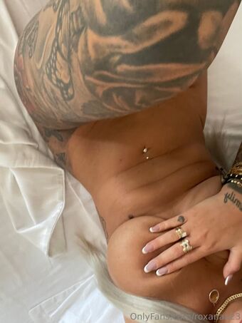 roxanaa23 Foto Nude Leaked OnlyFans 40