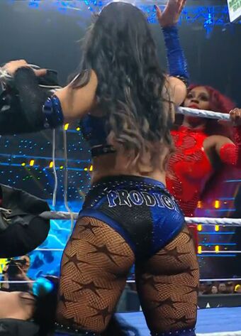 Roxanne Perez