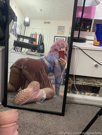 roxannerom Foto Nude Leaked OnlyFans 15