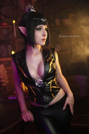 Roxolana