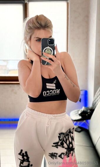 roxy_blakee Foto Nude Leaked OnlyFans 9