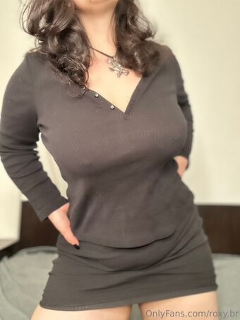 roxy.br Foto Nude Leaked OnlyFans 8