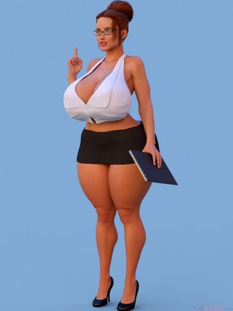 Roxy Foxxx