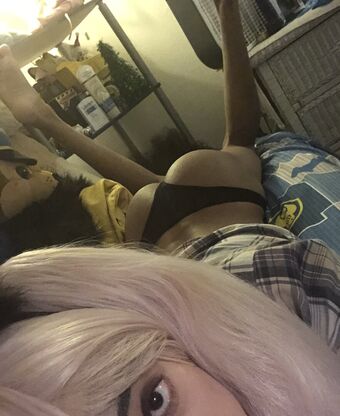 RoxyaSofty Foto Nude Leaked OnlyFans 2